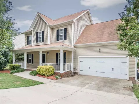 1712 Ashley Downs Dr, Apex, NC 27502 photo 1