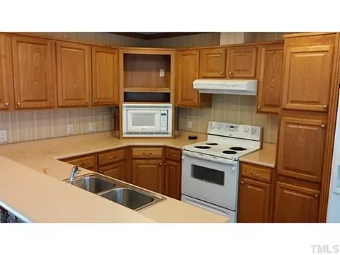 4309 Vitex St, Garner, NC 27529 photo 2