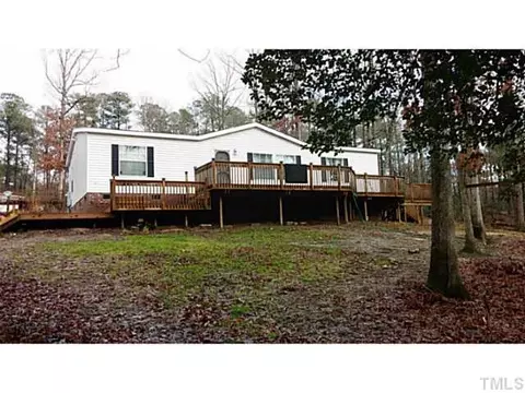 4309 Vitex St, Garner, NC 27529 photo 1