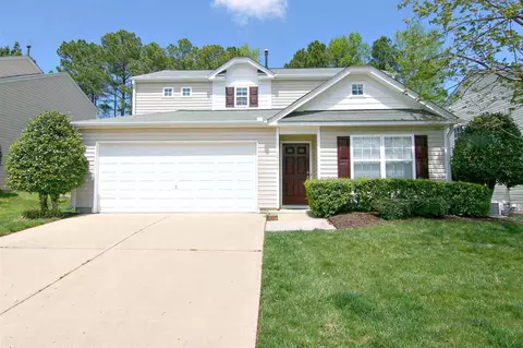 12304 N Exeter Way, Durham, NC 27703 photo 1