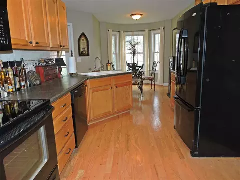 165 Fork Junction Rd, Timberlake, NC 27583 photo 4