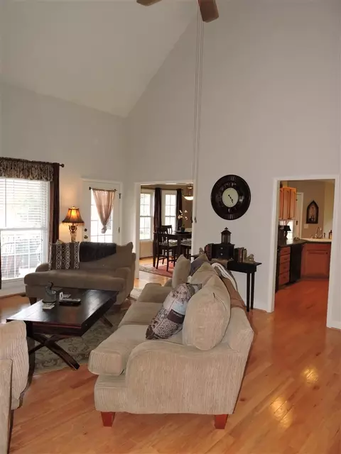 165 Fork Junction Rd, Timberlake, NC 27583 photo 6
