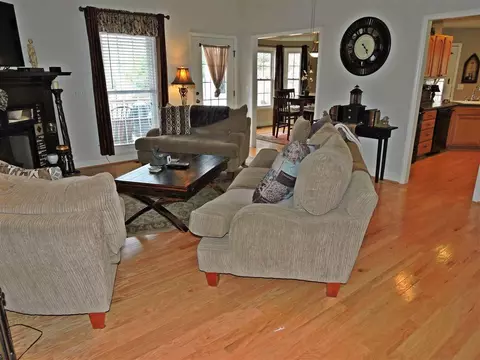 165 Fork Junction Rd, Timberlake, NC 27583 photo 7