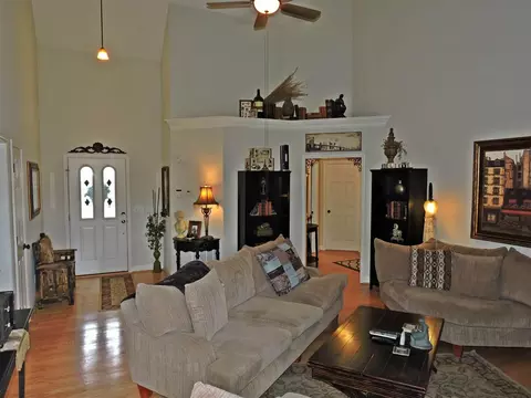 165 Fork Junction Rd, Timberlake, NC 27583 photo 3