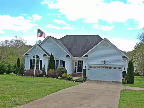 165 Fork Junction Rd, Timberlake, NC 27583 photo 1