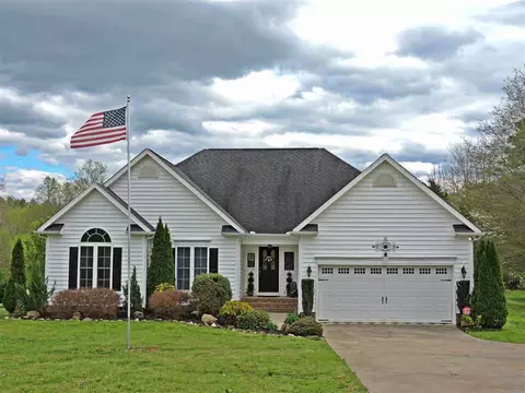 165 Fork Junction Rd, Timberlake, NC 27583 photo 23