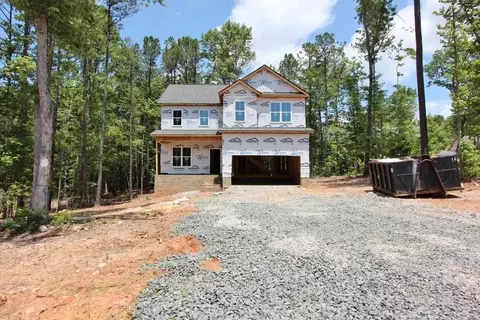3611 Pine Needles Dr, Wake Forest, NC 27587 photo 1