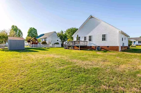 30 Hemlock Ct, Angier, NC 27501 photo 17