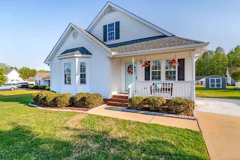 30 Hemlock Ct, Angier, NC 27501 photo 1