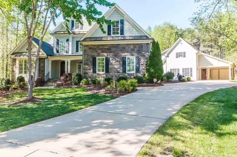 12848 River Dance Dr, Raleigh, NC 27613 photo 1