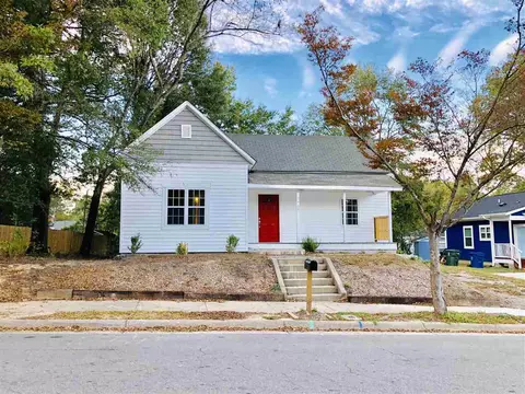 2405 Harvard Ave, Durham, NC 27703 photo 1