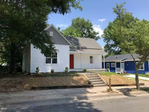 2405 Harvard Ave, Durham, NC 27703 photo 2