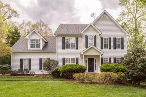 7745 Matherly Dr, Wake Forest, NC 27587 photo 1