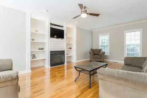 7745 Matherly Dr, Wake Forest, NC 27587 photo 3