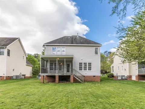 218 Stone Monument Dr, Wake Forest, NC 27587 photo 2