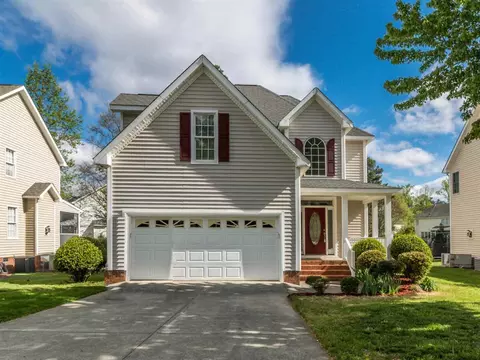 218 Stone Monument Dr, Wake Forest, NC 27587 photo 1