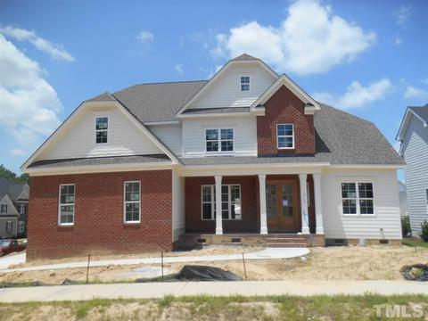 1717 Cooper Bluff Pl, Cary, NC 27519 photo 1
