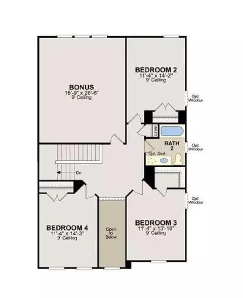 1416 Beaver Tan Ct, Wake Forest, NC 27587 photo 3