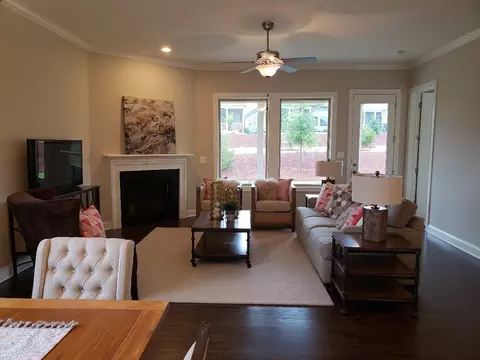 66 Abercorn Cir, Chapel Hill, NC 27516 photo 6