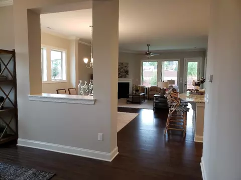 66 Abercorn Cir, Chapel Hill, NC 27516 photo 2