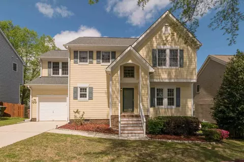 211 Old Dock Trl, Cary, NC 27519 photo 1