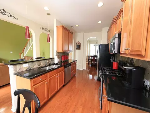 6010 Mcdevon Dr, Raleigh, NC 27617 photo 4