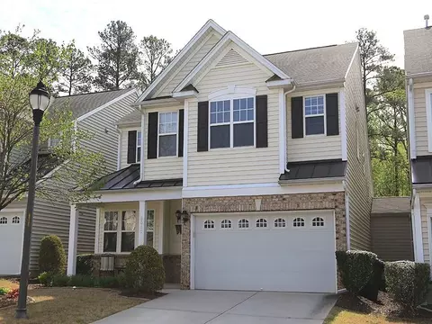 6010 Mcdevon Dr, Raleigh, NC 27617 photo 2
