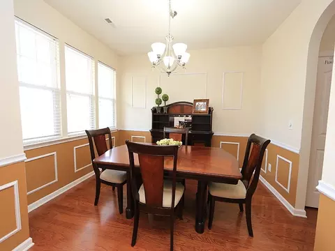 6010 Mcdevon Dr, Raleigh, NC 27617 photo 3