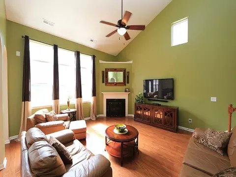 6010 Mcdevon Dr, Raleigh, NC 27617 photo 8
