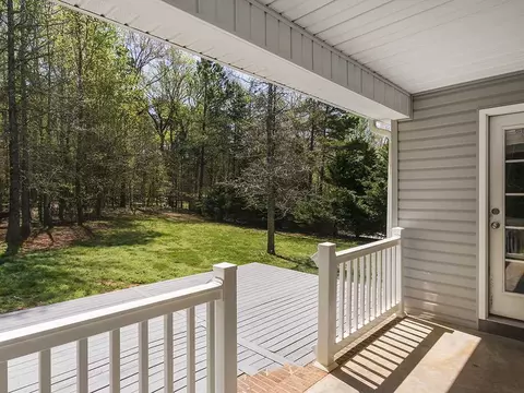 4480 Springbrook Dr, Burlington, NC 27215 photo 19