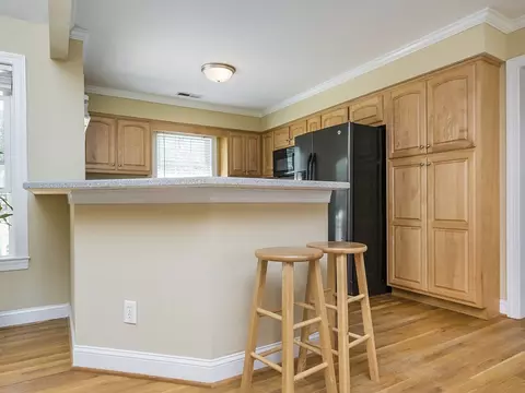 4480 Springbrook Dr, Burlington, NC 27215 photo 7