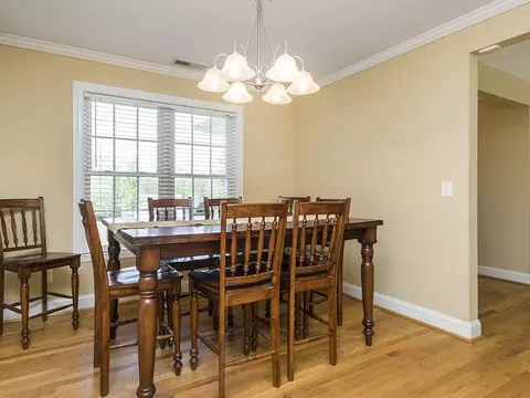 4480 Springbrook Dr, Burlington, NC 27215 photo 6
