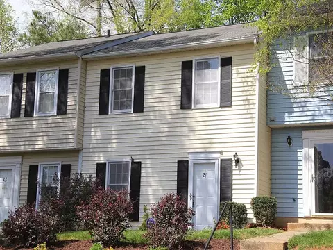 21 Georgetown Ct, Durham, NC 27705 photo 1