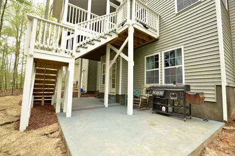 65 Hackney Trl, Clayton, NC 27527 photo 5