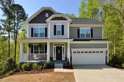 65 Hackney Trl, Clayton, NC 27527 photo 1