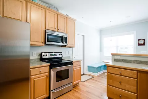 1217 Dagmar Ln, Wake Forest, NC 27587 photo 6
