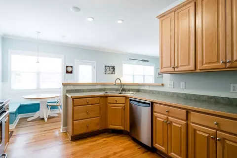 1217 Dagmar Ln, Wake Forest, NC 27587 photo 5
