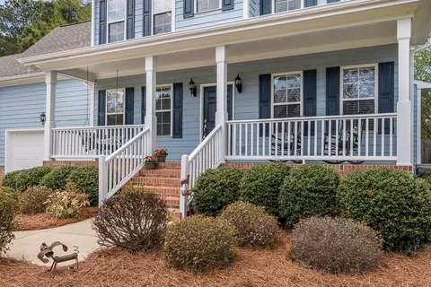 1217 Dagmar Ln, Wake Forest, NC 27587 photo 2