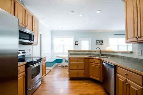 1217 Dagmar Ln, Wake Forest, NC 27587 photo 4