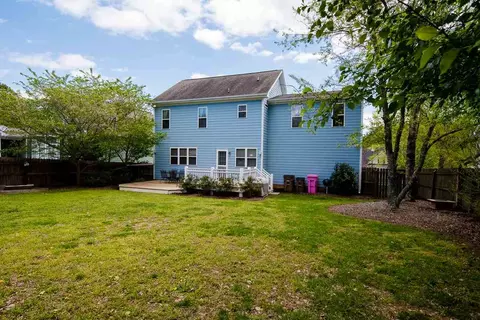 1217 Dagmar Ln, Wake Forest, NC 27587 photo 25