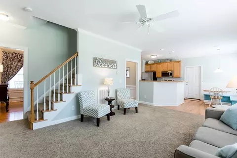 1217 Dagmar Ln, Wake Forest, NC 27587 photo 12