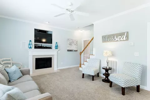 1217 Dagmar Ln, Wake Forest, NC 27587 photo 9