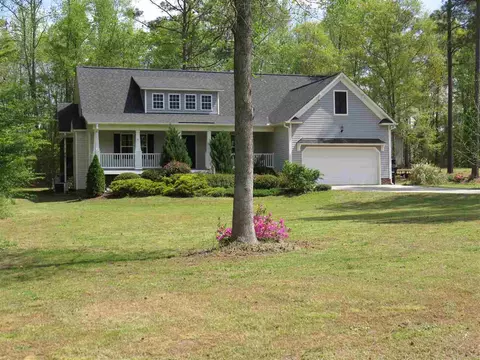 40 Acorn Ct, Smithfield, NC 27577 photo 1