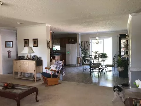 9125 Dorchester Ln, Willow Spring, NC 27592 photo 4