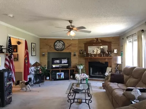 9125 Dorchester Ln, Willow Spring, NC 27592 photo 14