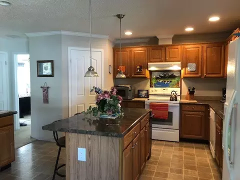 9125 Dorchester Ln, Willow Spring, NC 27592 photo 7