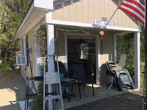9125 Dorchester Ln, Willow Spring, NC 27592 photo 19