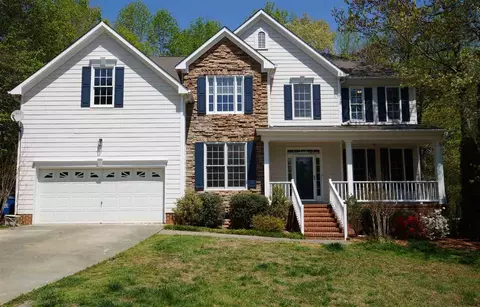 708 Continental Dr, Durham, NC 27712 photo 1