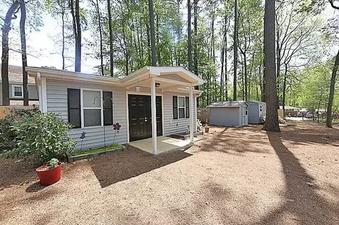 703 Buckingham Rd, Garner, NC 27529 photo 20