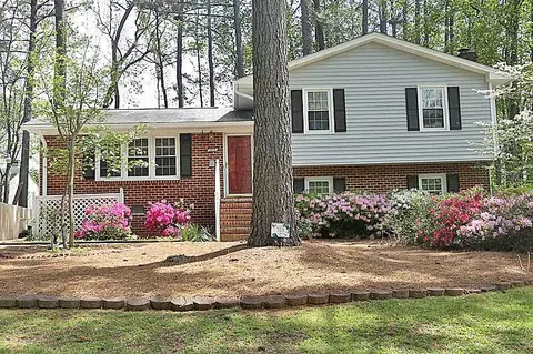 703 Buckingham Rd, Garner, NC 27529 photo 1